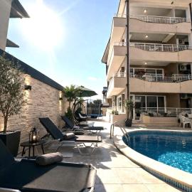 Complex Yavor