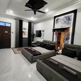 Mini Concept Hotel, hôtel à Kuala Terengganu