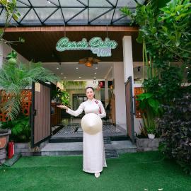 Beach Palm Villa Hoi An, hotel u gradu Hoi An