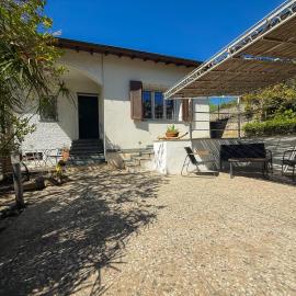 Fortuna Garden House