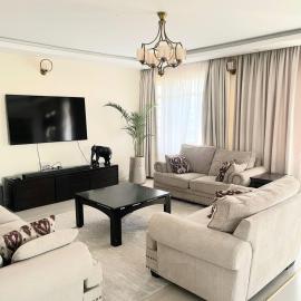 LaSiara Homes Nairobi - Home away from Home
