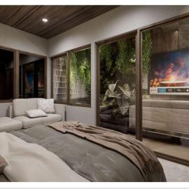 The Foresta By Ohana, hotel in Timuran