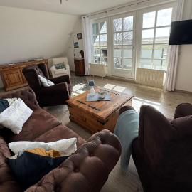 Ferienwohnung Leuchtturmblick, hotel sa Pellworm