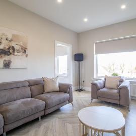 Luxury Montford Stay, hotel in Glasgow