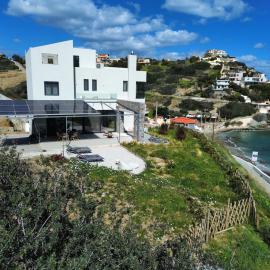 Theasea beachfront luxury residence