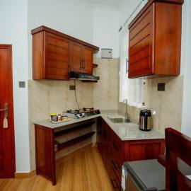 Pakihotels&apartment, hotel em Moshi