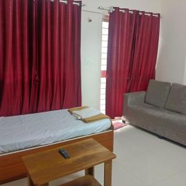 Akshara 1bhk Tathawade