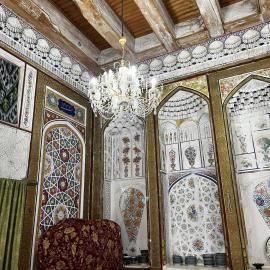 Hotel Zukhritdin