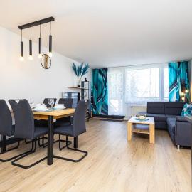 Relax - Appartement, Predigtstuhl Resort, Sankt Englmar DE, Hotel in Sankt Englmar