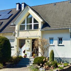 Mosel mit Herz