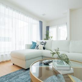 Asahikawa Kawabata House