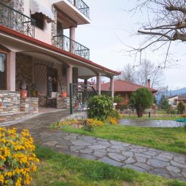 Thermora Hotel, хотел в Орма
