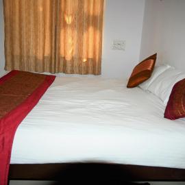 Amar Bagh Ranthambore, хотел в Khilchīpur