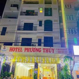 Khách Sạn Phương Thuý, hotel a Đảo Cô Tô