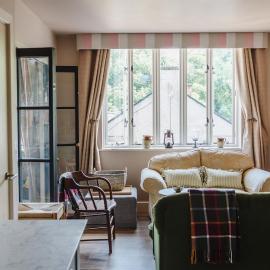 Coach House Mews