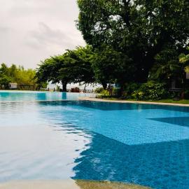 Club Balai Isabel Recto 204, hotel em Talisay