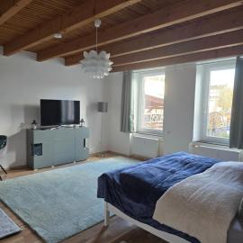 Auszeit Tor zur Eifel, hotel en Euskirchen