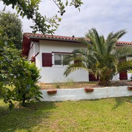 Etxe Alaia, Appartement de Charme au pied de la Rhune
