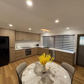 Pet friendly & Sunnybank Luxury House