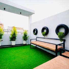 Nexaura Stays, hotel in Indore