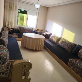 appartement NADOR wifi gratuit clima mobile, hotel v destinácii Nador