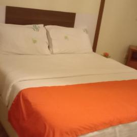 1 bedroom apartment near UN base and Airport, hotell sihtkohas Entebbe