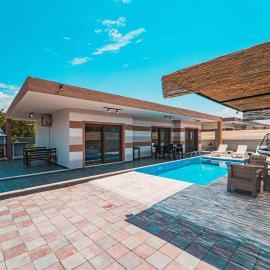 VİLLA Terasa, hotel sa Fethiye