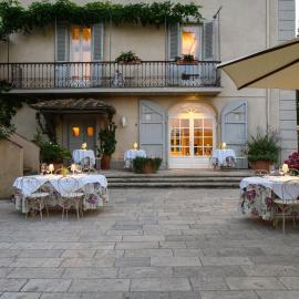 Tenuta del Fontino