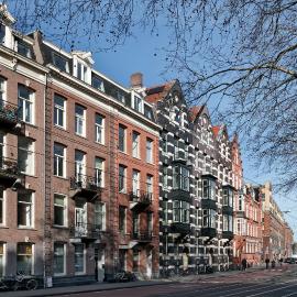 Marnix360apartments Jordaan