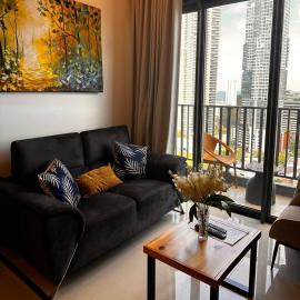 Trizen Skyline apartment, Colombo, Hotel in Colombo