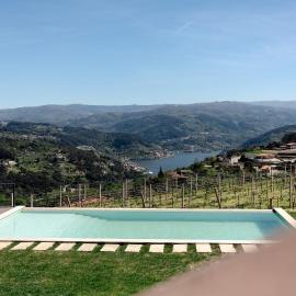 Quinta da Marinhela - Douro Valley by Rural Escape, hotel in Marco de Canaveses