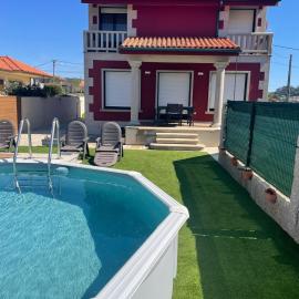 Chalet Bordones Playa