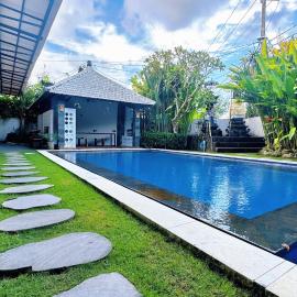 GreatiStay Living&Working Canggu