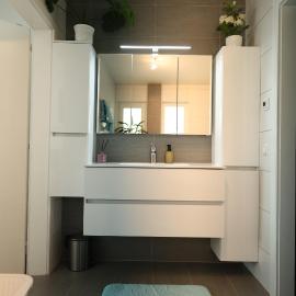 Wasser & Bergwelt Appartement Kärnten, ξενοδοχείο σε Seeboden