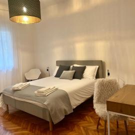 suite apartment Mestre - strategic to Venice