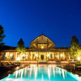 Viesnīca Aonang Phu Petra Resort, Krabi - SHA Plus Aonangas pludmalē