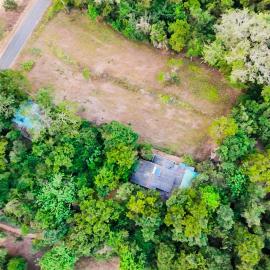 Clay Hut by Ever Green Eco Resort, hotel in Wilpattu