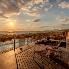 Thalassori Villas