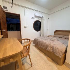 D6 Apartment at the Pier 4 of 6