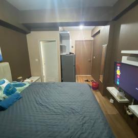 Sewa Apartemen Podomoro Golf View Cimanggis Depok