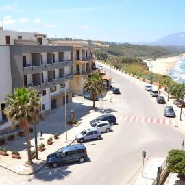 Residence Eloisa, hotel v destinácii Balestrate
