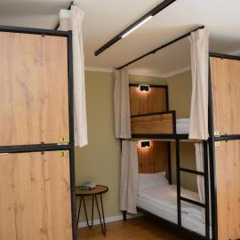 DADI NEST Hostel