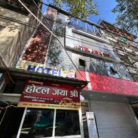 Hotel Jaya shree, hotel a Ujjain