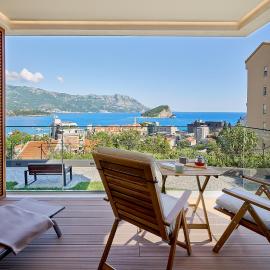 Como Vista Apartments