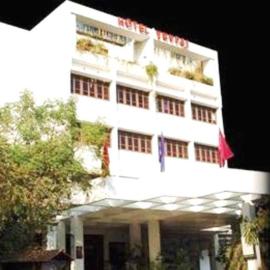 Hotel Yuvraj