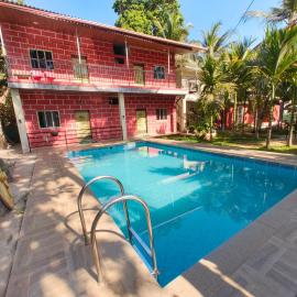 Swami Holiday Homes
