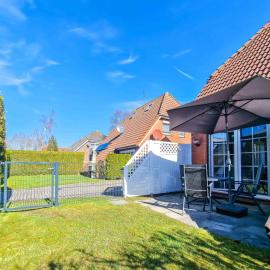 Strandkrabbe, Hotel in Greetsiel