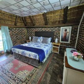 Midvaal Guesthouse, hotel a Meyerton