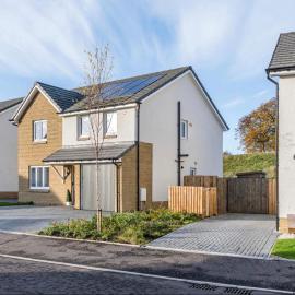 Gilded Nest-Room with Detached Bath- Ideal for ONE- WIFI, Car Parking-Shared House