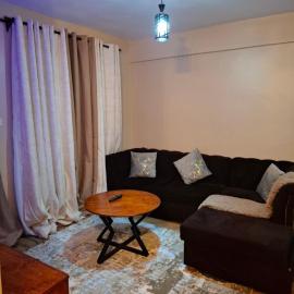Baraka Stay,Kenol,Gitura,Murang'a, hotel in Gitura